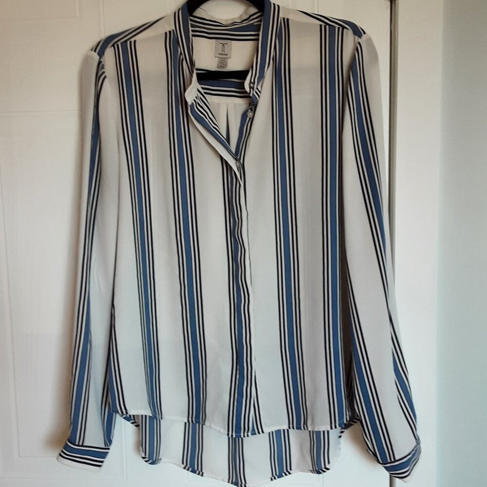 Jolie Blouse